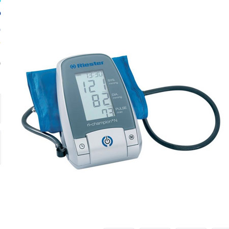 فشار سنج دیجیتالی ریشتر مدل Ri-champion N