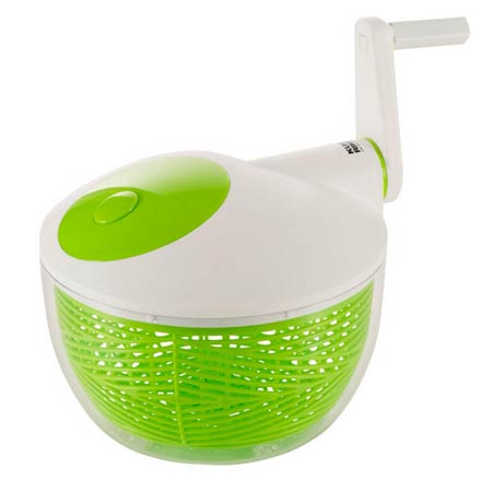 سبزی خشک کن دستی کن ریکن مدل 2023