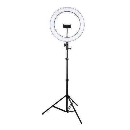 رینگ لایت مدل DX-260