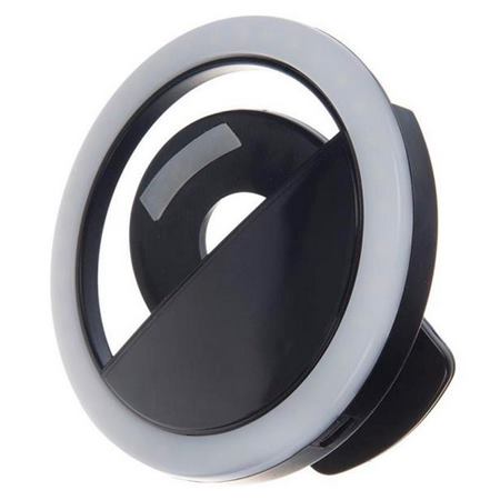 رینگ لایت گوشی موبایل مدل SG-11