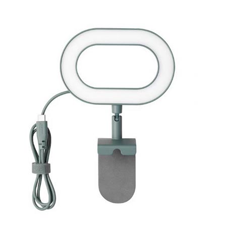 رینگ لایت مخصوص لپ تاپ مدل ایکیا