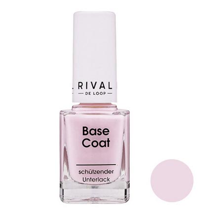 لاک پایه ناخن ریوال د لوپ ساخت آلمان