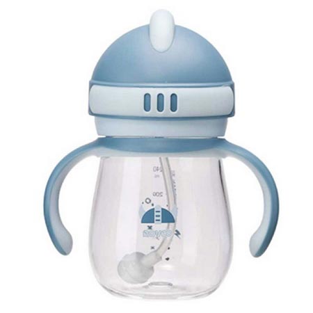 آبمیوه خوری کودک رووکو جنس پلاستیکی ۲۴۰ میلی لیتر