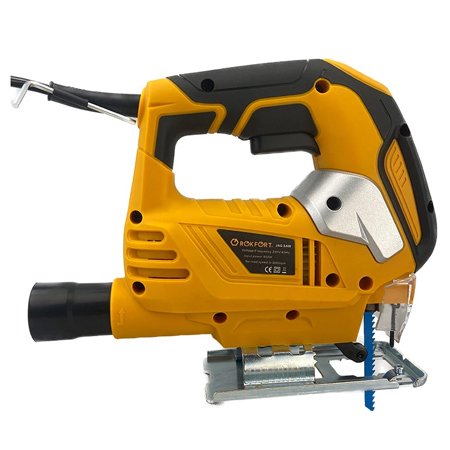 اره عمود بر راکفورت مدل LASER-850W