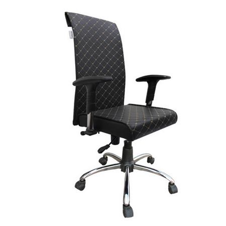 صندلی اداری رونیکا مدل گلرخ