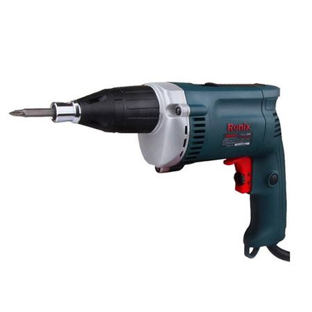 پیچ گوشتی برقی رونیکس مدل 2506