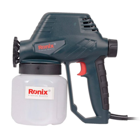 پیستوله برقی رونیکس ظرفیت ۸۰۰ سی سی