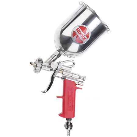 پیستوله بادی رونیکس ظرفیت 600 سی سی مدل RH-6418