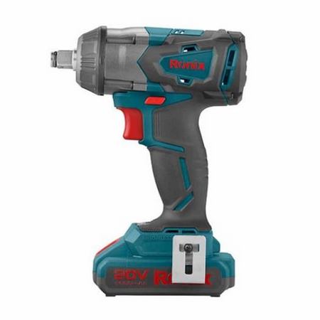 آچار بکس شارژی رونیکس مدل 8907