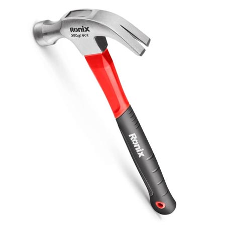 چکش رونیکس مدل RH-4726 وزن 250 گرم