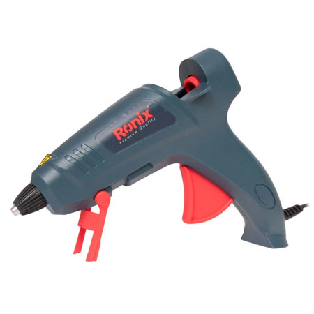 دستگاه چسب حرارتی رونیکس 40 وات مدل RH-4464