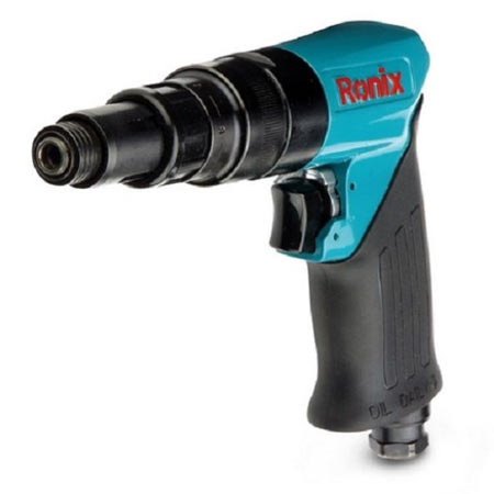 پیچ گوشتی بادی رونیکس تایوانی