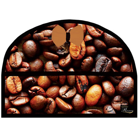 روقوری جنس پنبه پر شده با الیاف پلی استر