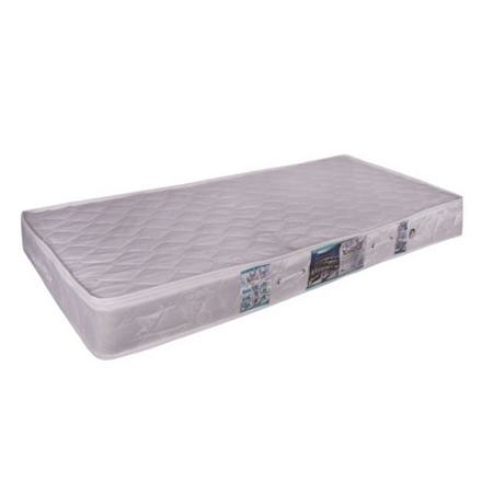 تشک طبی یک نفره رویال مدل فنری کد Rk50