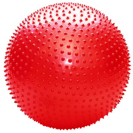 توپ پیلاتس خاردار برند رویال مدل 14C02