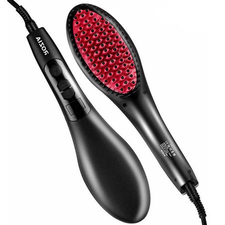 برس حرارتی روزیا مدل HR765