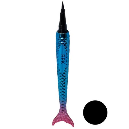 خط چشم پری دریایی مات رپک شماره 1 ساخت کره جنوبی