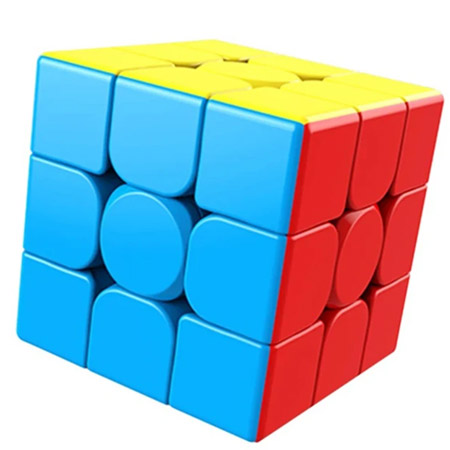 مکعب فکری روبیک مویو مدل Mei Long 3