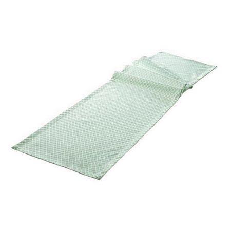 رومیزی رانر نخی پلی استر چیبو مدل 084zd