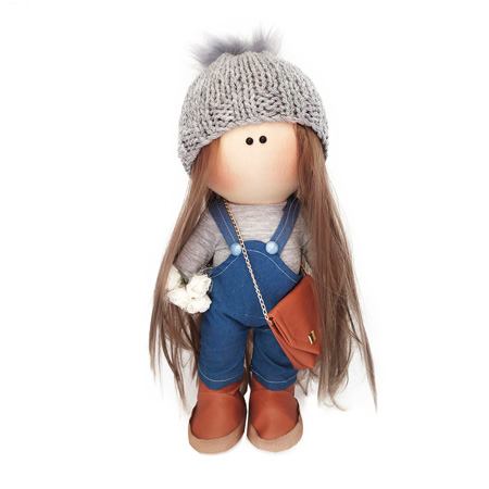 عروسک طرح روسی کد SA27