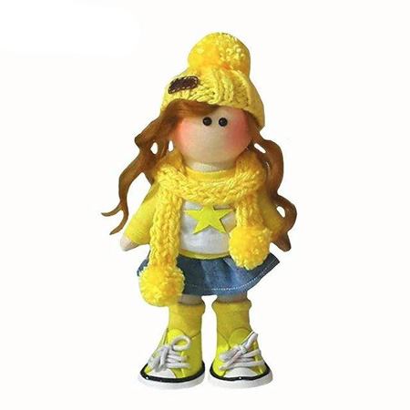 عروسک طرح روسی مدل R17