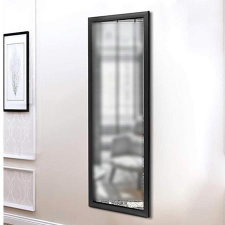 آینه قدی دیواری مدل S14