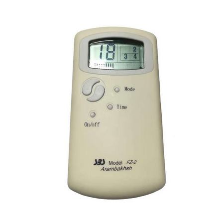 دستگاه تنس عضلانی اس بی اس مدل 2102