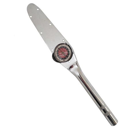 آچار ترکمتر اسناپون مدل SNO-406 سایز 1.2 اینچ