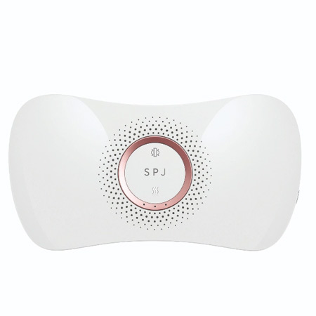 ماساژور شکم قاعدگی اس پی جی