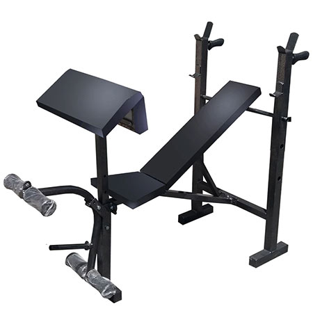 میز پرس 10 کاره خانگی مدل اسپرت