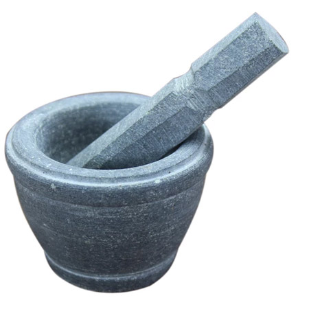 هاون مدل سنگی SRP-1235