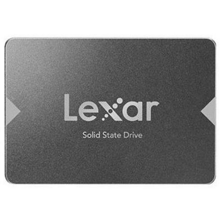 اس اس دی اینترنال لکسار مدل NS100 ظرفیت 512 گیگابایت