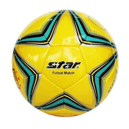 توپ فوتسال استار غیر اصل مدل STR 2021