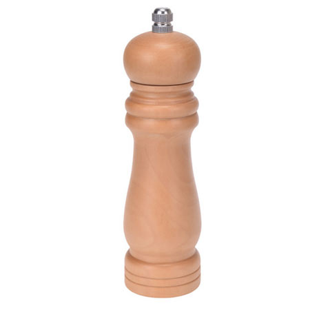 فلفل ساب و نمک ساب چوبی مدل SW-342