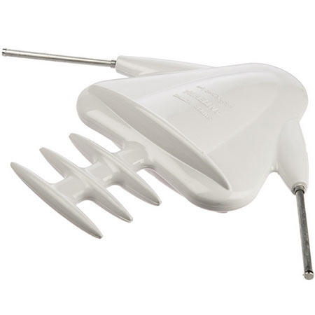 آنتن هوایی صبا با موتور گردان داخلی مدل S3002