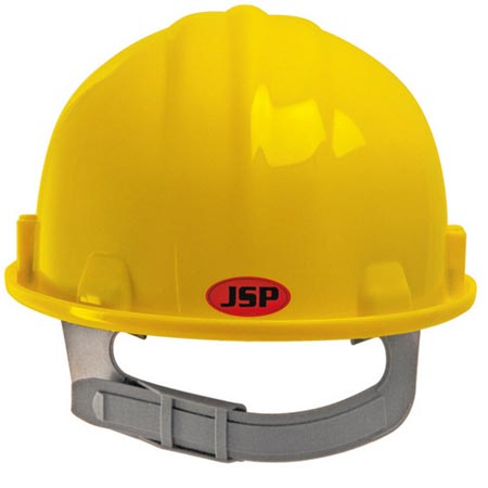 کلاه ایمنی سبلان مدل JSP