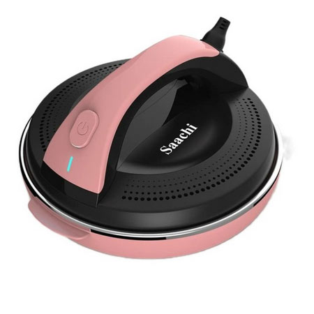 کرپ ساز ساچی صفحه چدن با بدنه استیل مدل NL-CM-1862