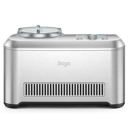 بستنی ساز فوق حرفه ای سیج مدل BCI600