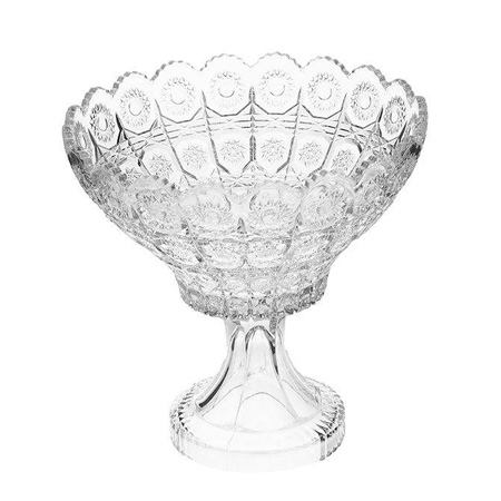 آجیل خوری بلوری ساکورا سری می جی