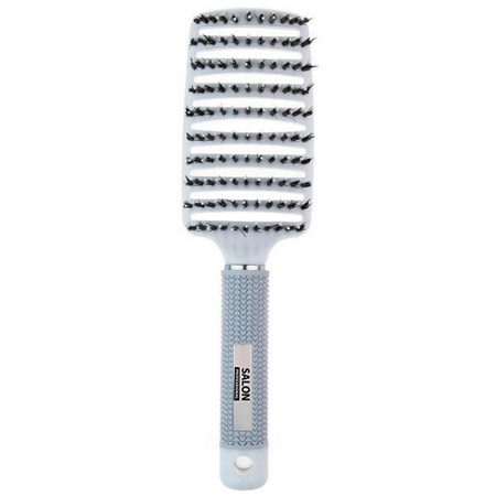 برس اکستنشن مو سالن مدل Professional