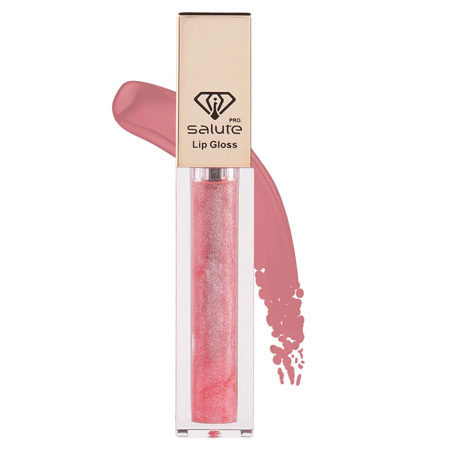 برق لب مایع سالوته پرو مدل حجم دهنده شماره 327