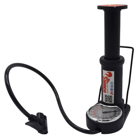 تلمبه پایی سامکو درجه دار مدل YPS-016