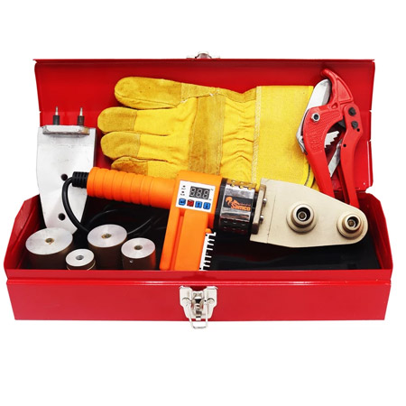 دستگاه اتو لوله سبز سامکو مدل YPS-0800W