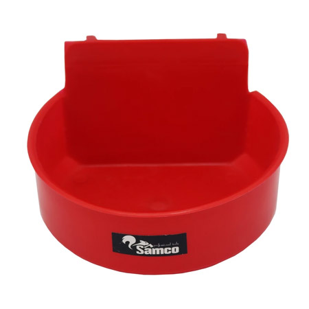 وان حمام پرندگان سامکو پلاستیک ضد حساسیت مدل YP-1033