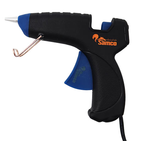 دستگاه چسب حرارتی سامکو 60 وات مدل YP-ARI60