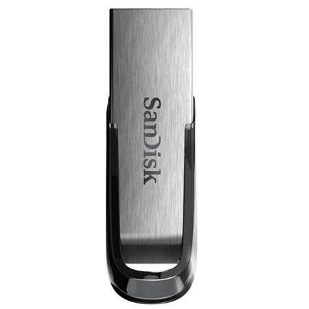 فلش مموری سن دیسک مدل Ultra Flair CZ73 ظرفیت 64 گیگابایت