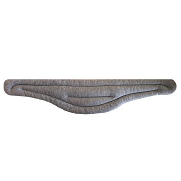 ماساژور گردن مدل شنی کد QS-001