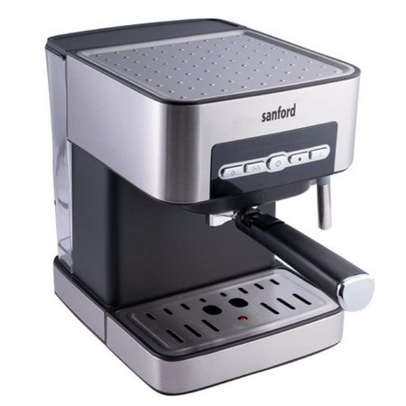 اسپرسو ساز سانفورد توان ۱۴۷۰ وات مخزن آب ۱.۶ لیتری مدل SF1397ECM
