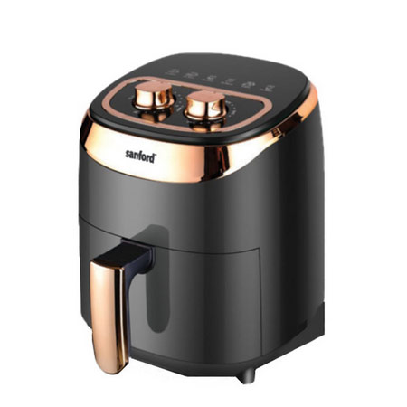 سرخ کن بدون روغن سانفورد 1200 وات مدل SF2457