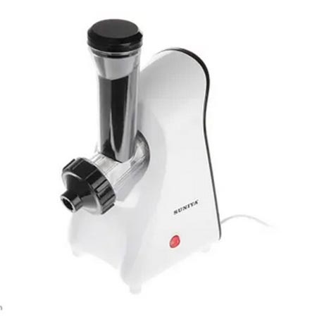 بستنی ساز سانیا توان ۲۵۰ وات